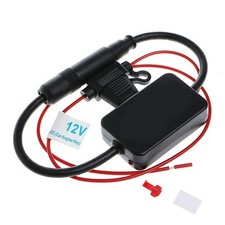 Uni 12V KFZ Auto Radio