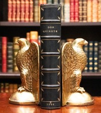 Miguel De Cervantes Saavedra /