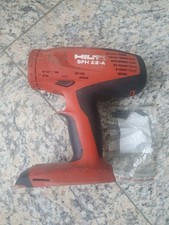 Hilti SFH 22-A Akkuschrauber /