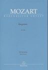 Mozarts requiem und die - mozarts,