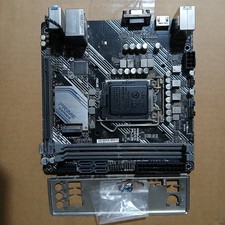 Asus Prime H410MI-PLUS Mini