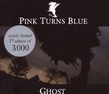 Ghost (Digipack) von Pink