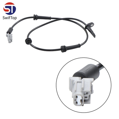 Abs sensor raddrezahl - abs,