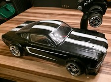 Driftauto brushless mit - driftauto,