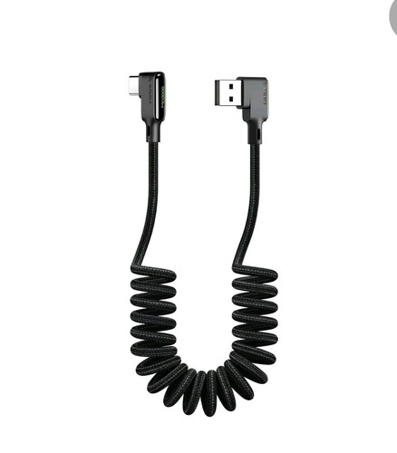 Usb kabel schnellladekabel - usb-c,
