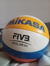 MIKASA Beachvolleyball -