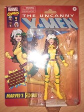 Marvel's Rogue Action Figur