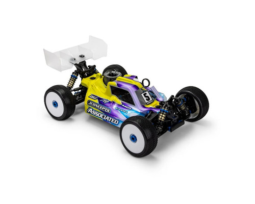 Jconcepts karosserie für - jconcepts,