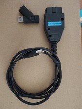 OBD Diagnosegerät VCD
