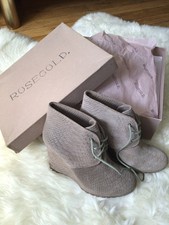 Rosegold bevin - rosegold,