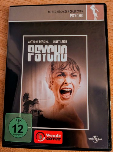 Psycho alfred - -,