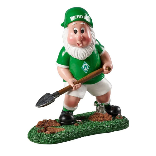 Werder bremen gartenzwerg - bremen,