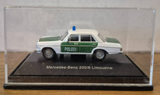 Schuco Mercedes Benz 200 / 8