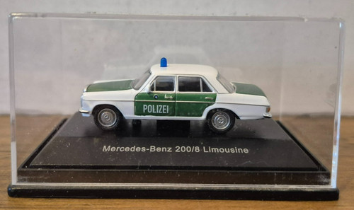 Schuco mercedes benz - benz, /
