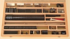 Spindler & Hoyer Mechaniksatz