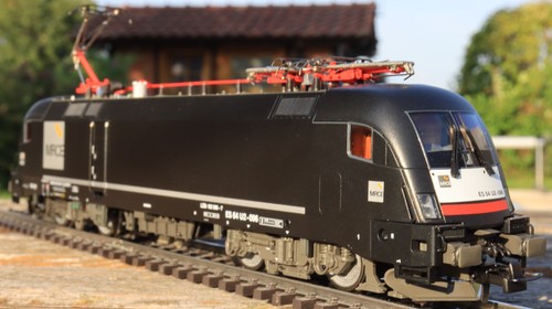 Roco 78519 182 taurus - 78519,