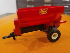 Vintage Britains Vicon Towed