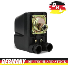 Druckschalter SK-9 230V