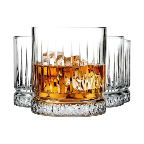 Pasabahce elysia whiskygläser - elysia,