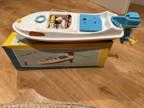 Lido electric 726 - lido-electric,