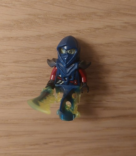 Lego ninjago minifigur blade - lego,