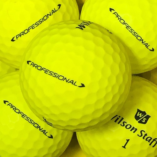 Golfbälle lakeballs wilson - 25, golfbÄlle/lakeballs