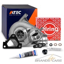 Atec abgas turbo lader - atec, abgas-turbo-lader