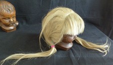 originale Perücke von Käthe