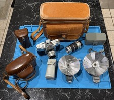 Voigtlander Bessamatic W/