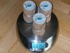 ÜBER 3 kg Bleidraht Blei Draht Bleischrott Tauchblei Altblei Anglerblei