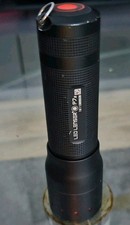 Led lenser taschenlampe - lenser, p7.2