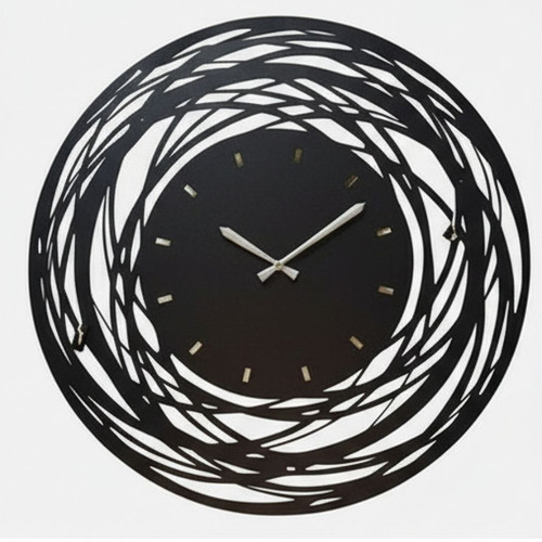 Wallity 805bsg1112 wanduhr - wallity,