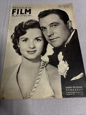 Alte Zeitschrift, Debbie