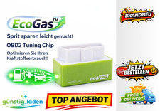 EcoGas™ OBD2 Tuning Chip