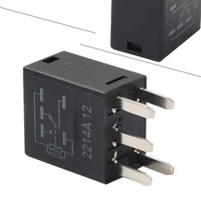 12-V-Kraftstoffpumpen-Türschl