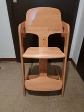 Hochstuhl, Babyhochstuhl