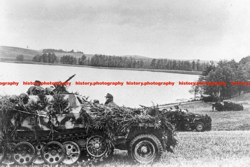 F027883 sdkfz 251 - sdkfz,