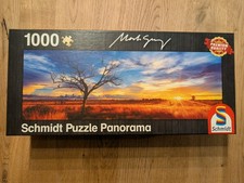 Neuw. Schmidt Puzzle Panorama
