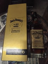 Jack Daniels No.27 Gold