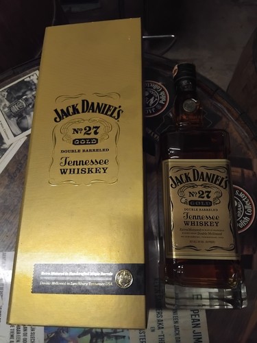 Jack daniels gold - jack,