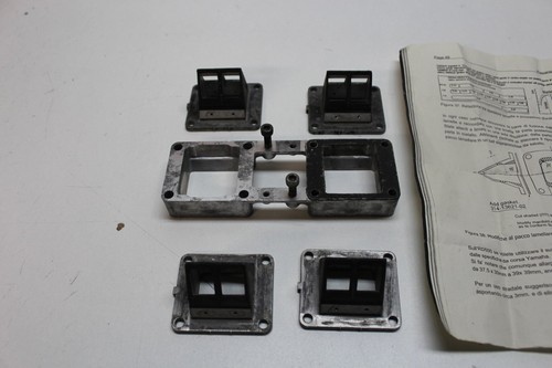 Yamaha 500 1984 1988 - yamaha, 1984-1988