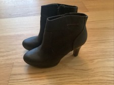 S Oliver Damenstiefelette Gr