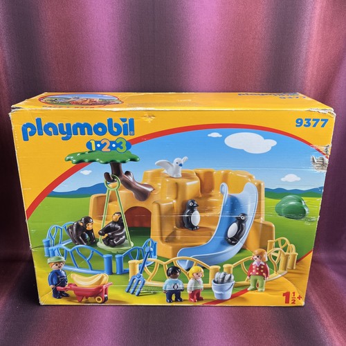 Playmobil first smile - first,