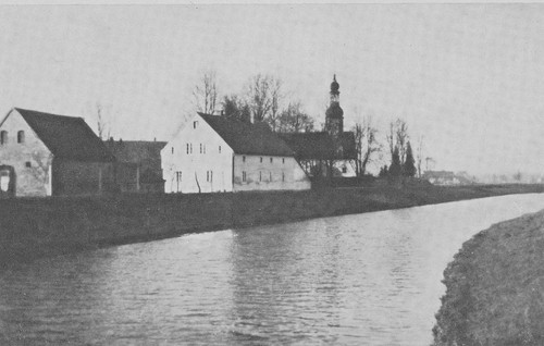 Holzkirche kościelnik am - kościelnik,