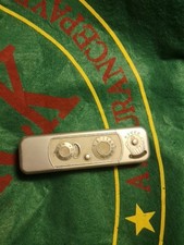 Minolta Minox analoge D-Spionagekamera