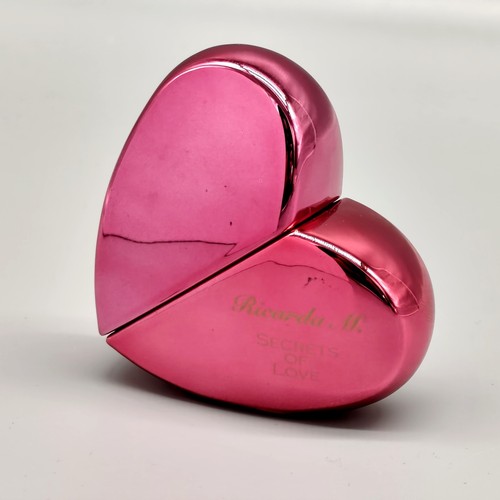 Ricarda secrets of love - -,