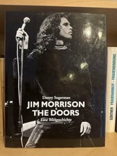 Jim Morrison & The Doors: Eine