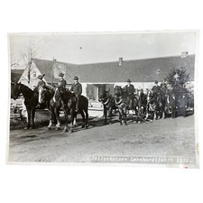 Altes Foto Tellschützen