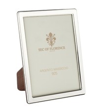 10x15 MASSIVER STERLING SILBER