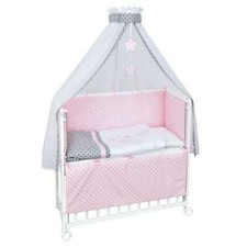 Beistellbett Babybett 90x40